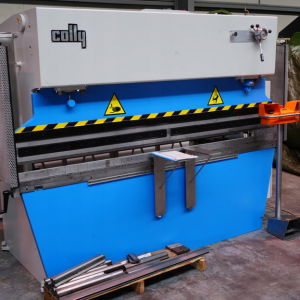 Colly 65 t x2550mm konwencjonalna